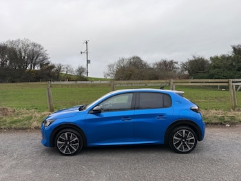 Used Peugeot 208 2022 for sale - 77666078: Photo