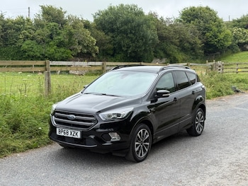 Used Ford Kuga 2018 for sale - 79037224: Photo