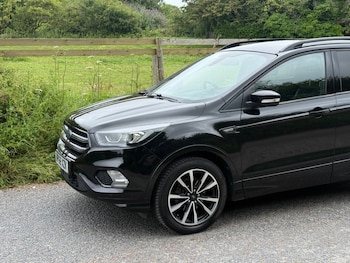 Used Ford Kuga 2018 for sale - 79037224: Photo