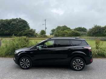 Used Ford Kuga 2018 for sale - 79037224: Photo