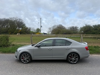 Used Skoda Octavia 2015 for sale - 78256060: Photo