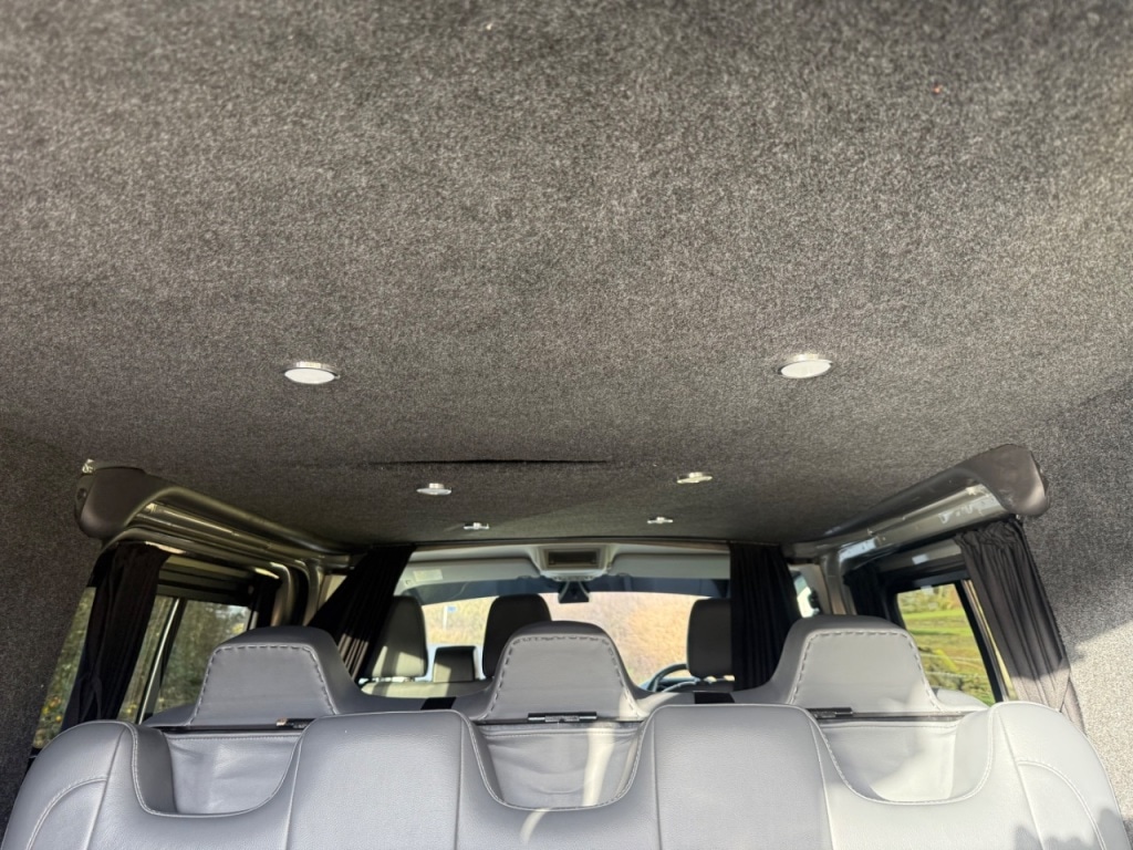 Used Ford Transit Custom 2014 for sale - 77045531: Photo 20