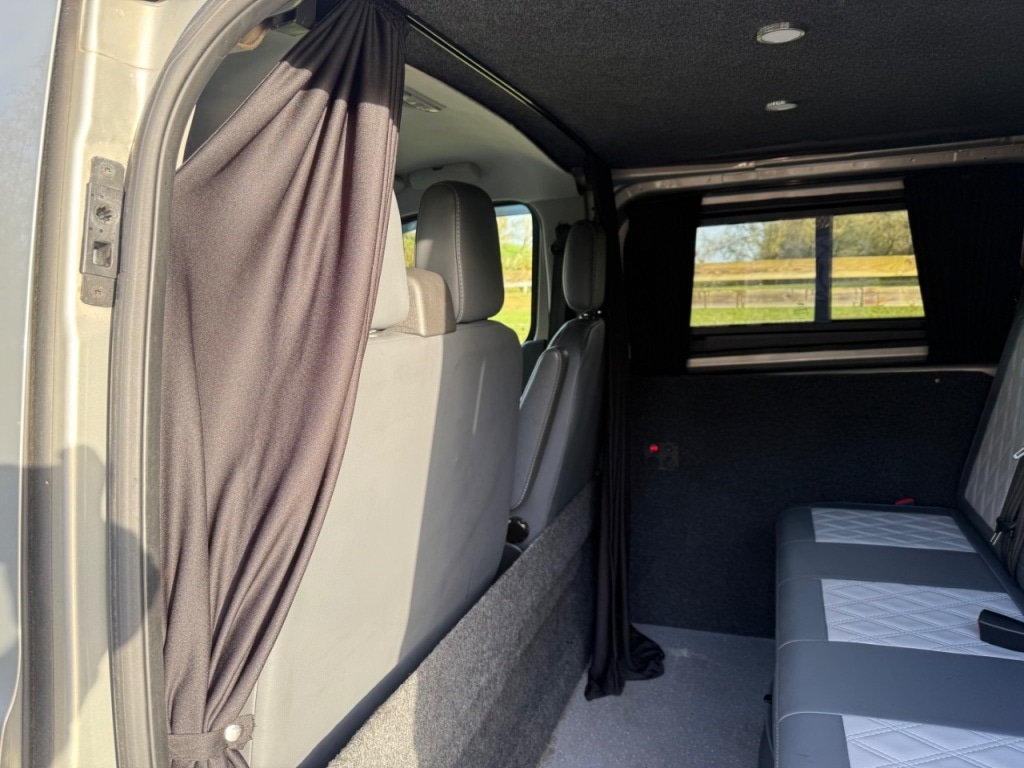 Used Ford Transit Custom 2014 for sale - 77045531: Photo 21