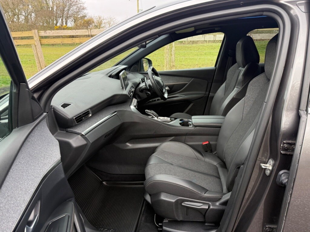 Used Peugeot 3008 2020 for sale - 77901387: Photo 15