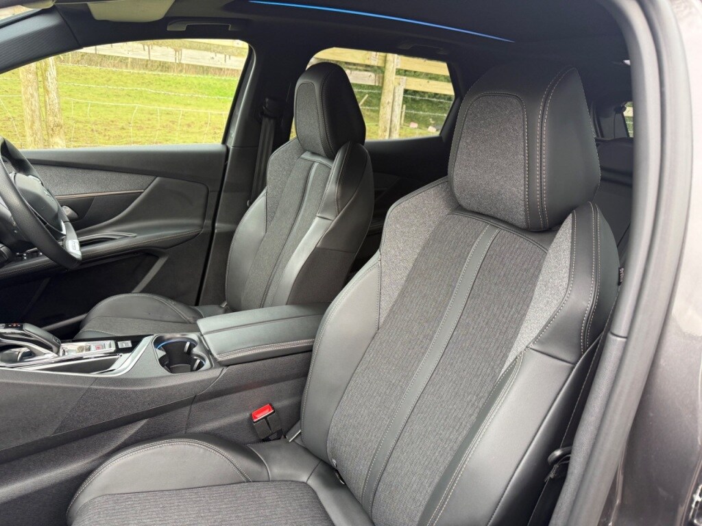 Used Peugeot 3008 2020 for sale - 77901387: Photo 17