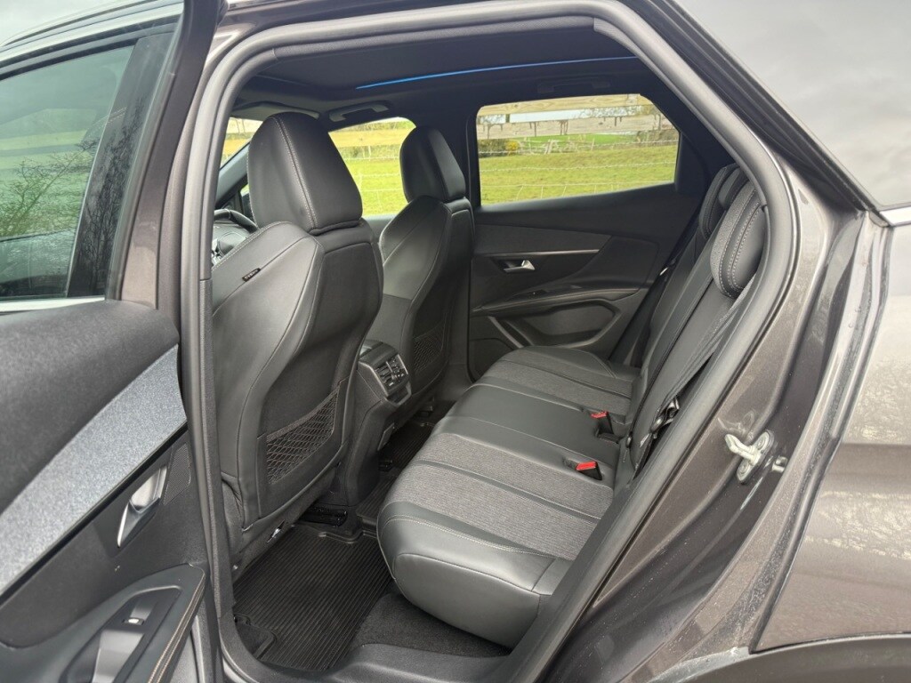 Used Peugeot 3008 2020 for sale - 77901387: Photo 18