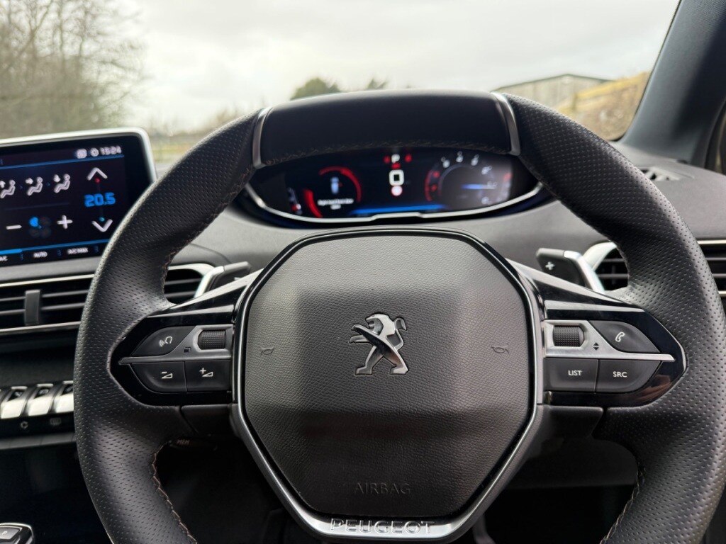 Used Peugeot 3008 2020 for sale - 77901387: Photo 24