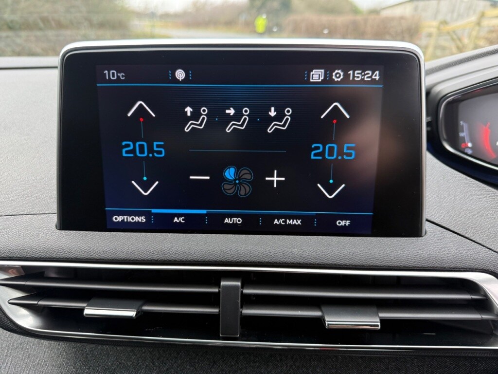 Used Peugeot 3008 2020 for sale - 77901387: Photo 27