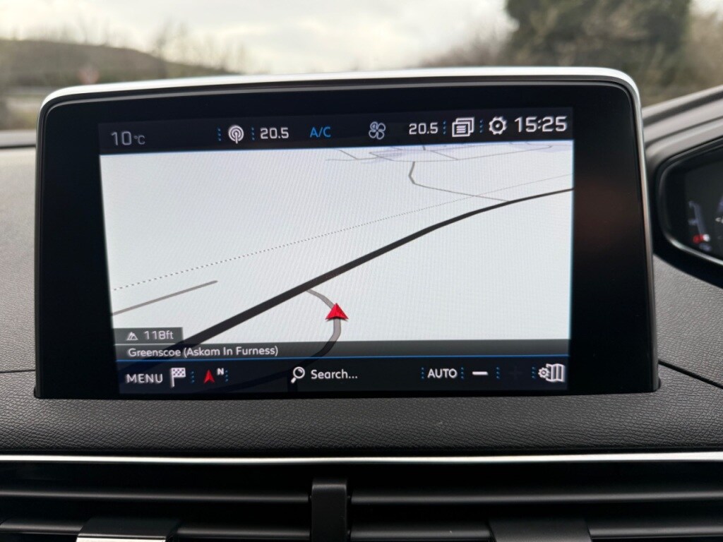 Used Peugeot 3008 2020 for sale - 77901387: Photo 29