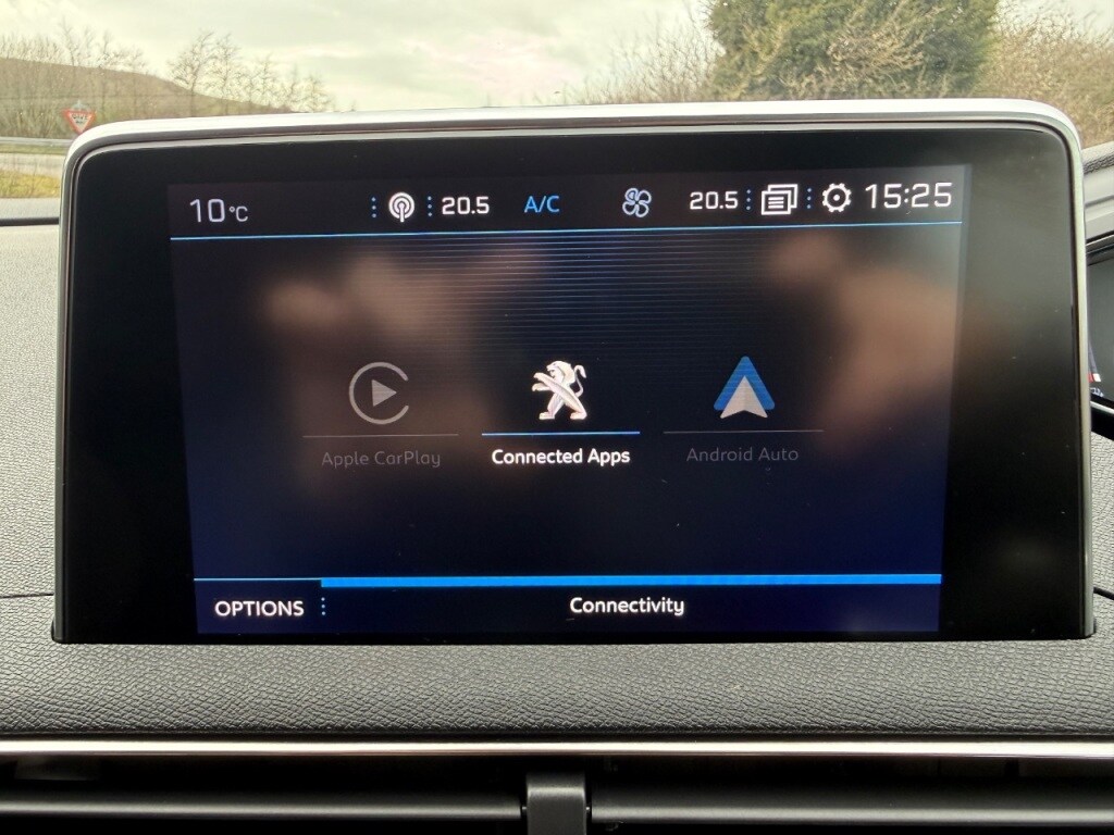 Used Peugeot 3008 2020 for sale - 77901387: Photo 30