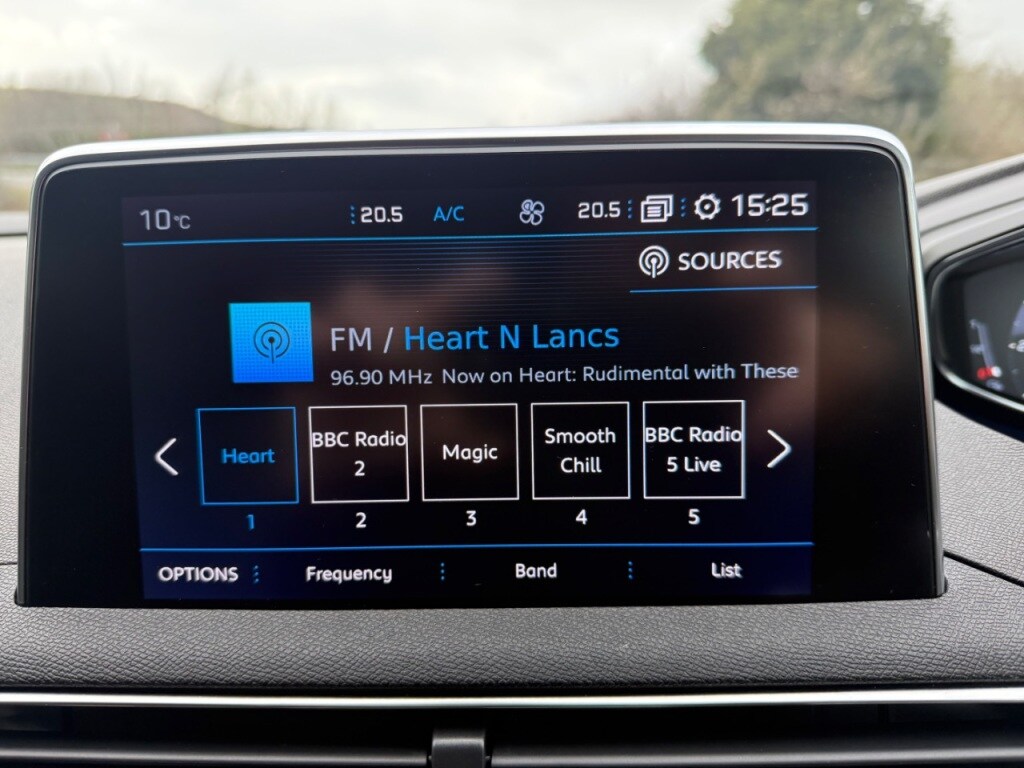 Used Peugeot 3008 2020 for sale - 77901387: Photo 31