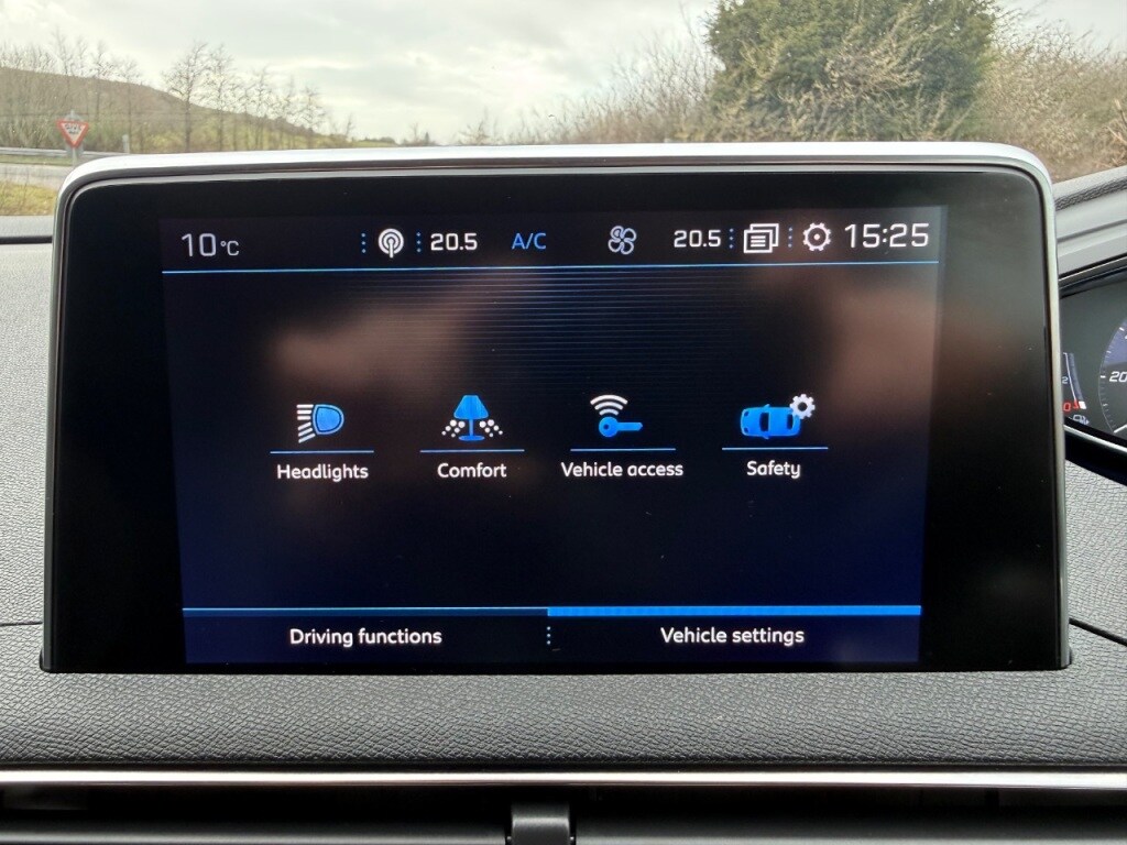 Used Peugeot 3008 2020 for sale - 77901387: Photo 33