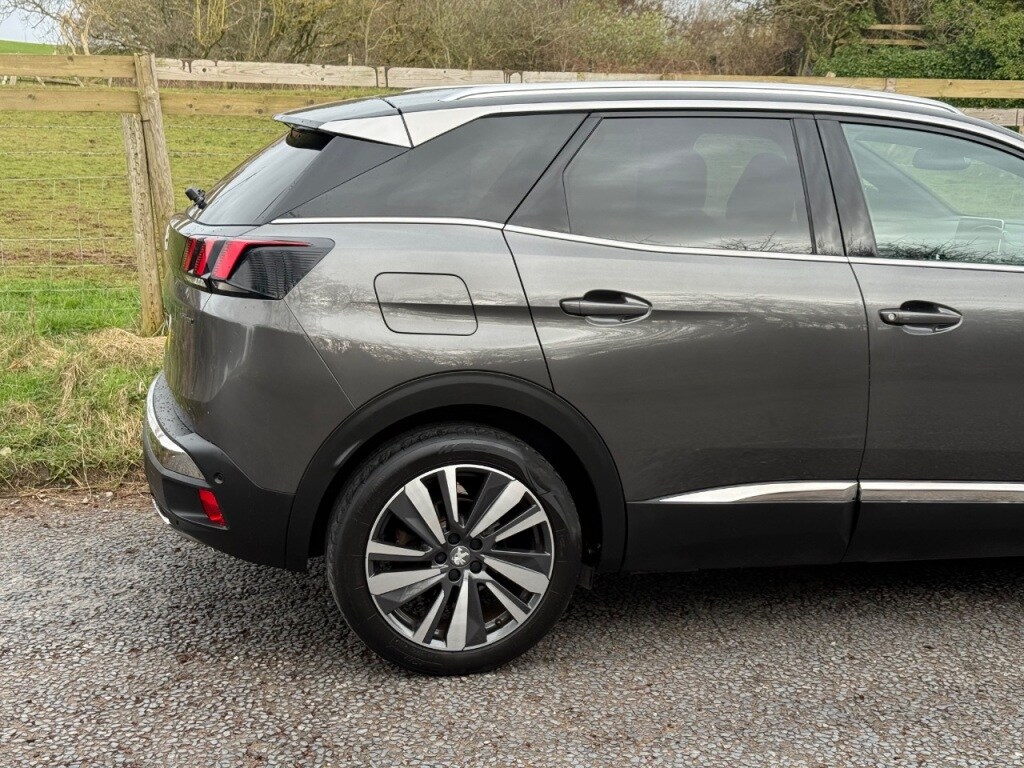 Used Peugeot 3008 2020 for sale - 77901387: Photo 9