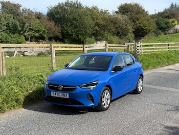 2020 - 1.2 SE Nav 5dr