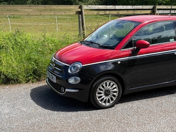 Used Fiat 500 2016 for sale - 78788272: Photo