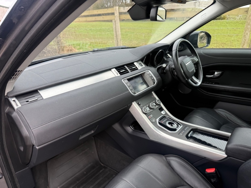 Used Land Rover Range Rover Evoque 2018 for sale - 77593330: Photo 16