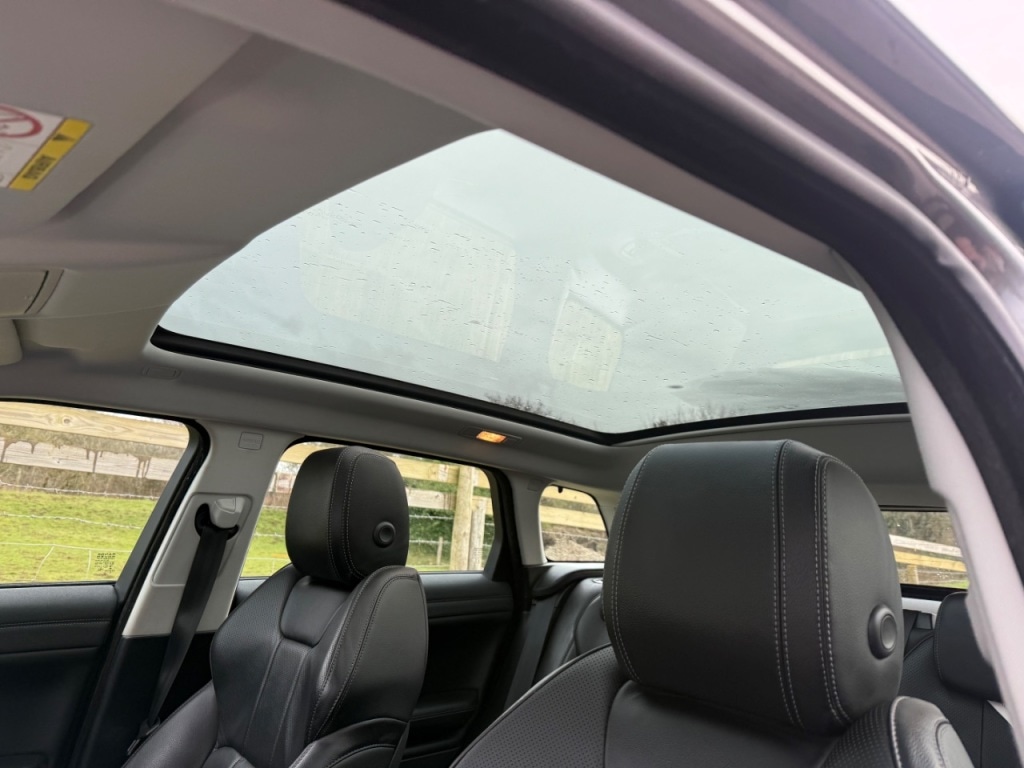 Used Land Rover Range Rover Evoque 2018 for sale - 77593330: Photo 17