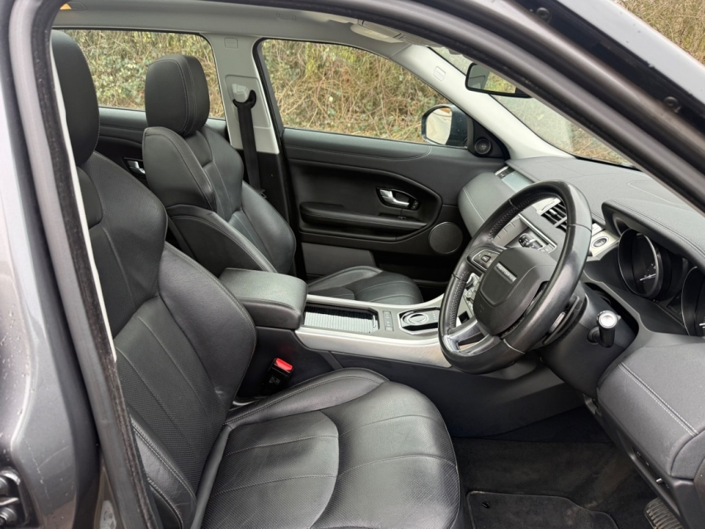 Used Land Rover Range Rover Evoque 2018 for sale - 77593330: Photo 19