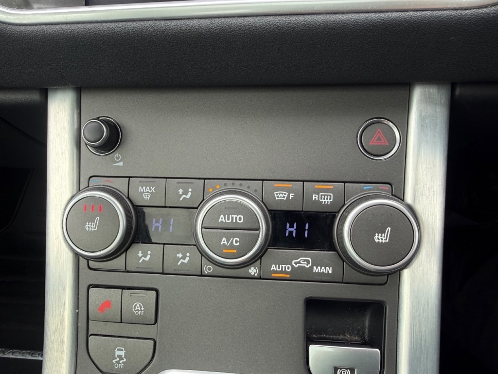 Used Land Rover Range Rover Evoque 2018 for sale - 77593330: Photo 20