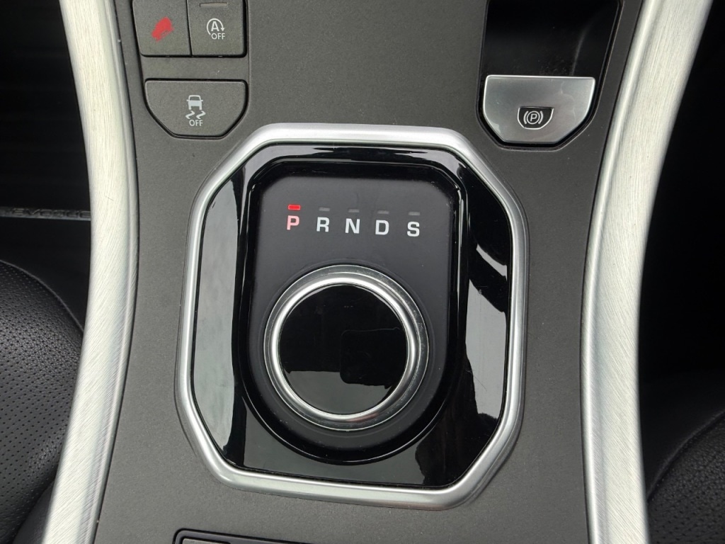 Used Land Rover Range Rover Evoque 2018 for sale - 77593330: Photo 21