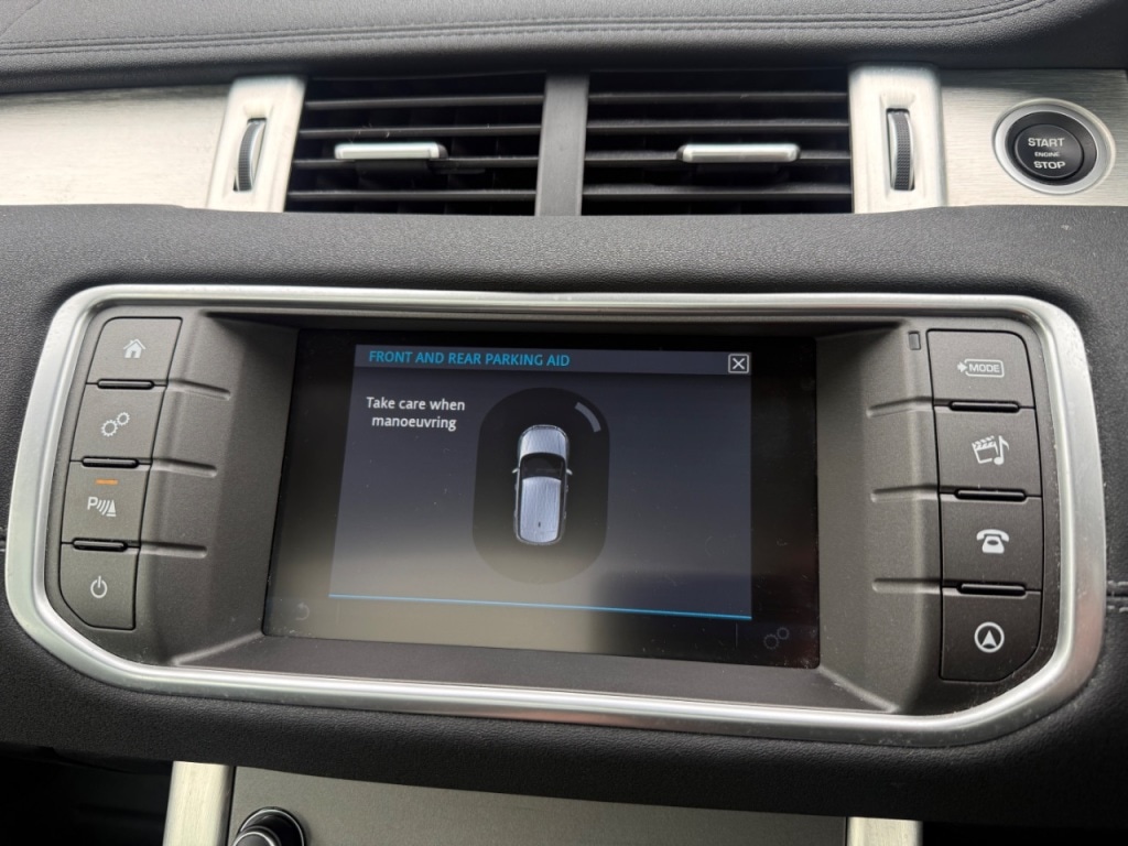 Used Land Rover Range Rover Evoque 2018 for sale - 77593330: Photo 23