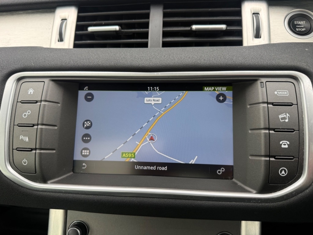 Used Land Rover Range Rover Evoque 2018 for sale - 77593330: Photo 24