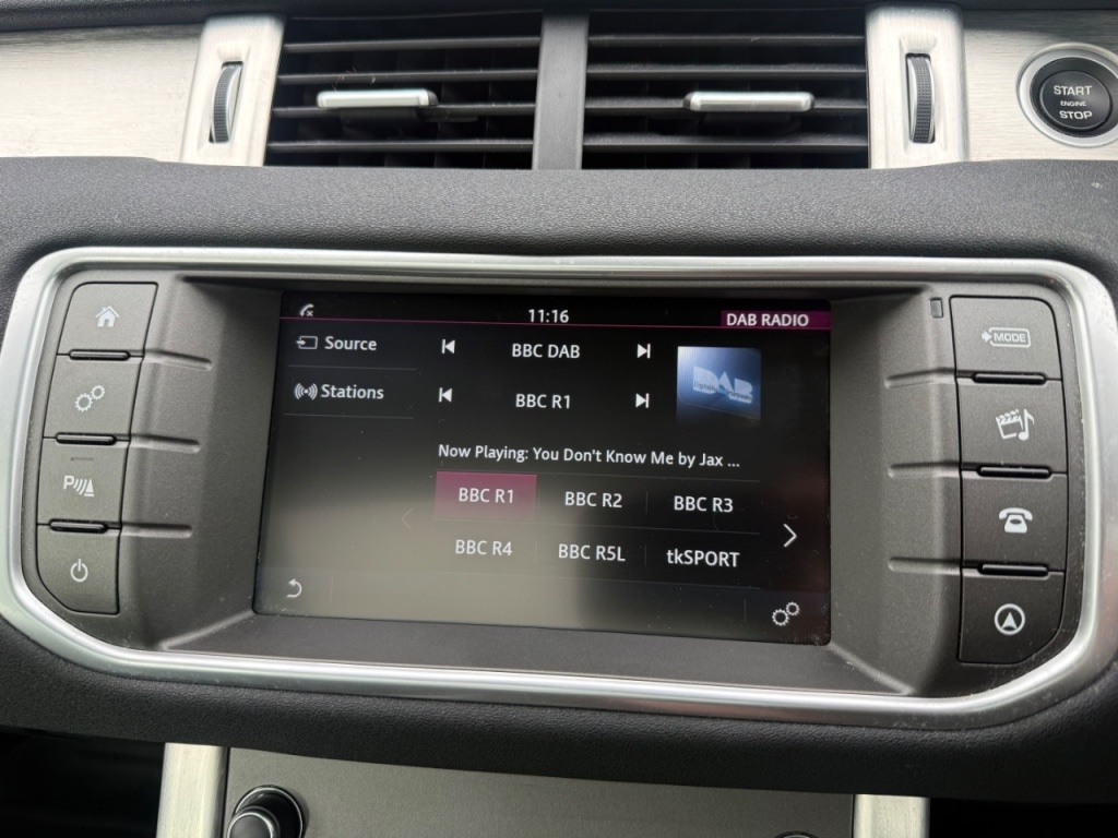 Used Land Rover Range Rover Evoque 2018 for sale - 77593330: Photo 25