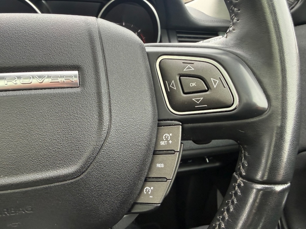 Used Land Rover Range Rover Evoque 2018 for sale - 77593330: Photo 26