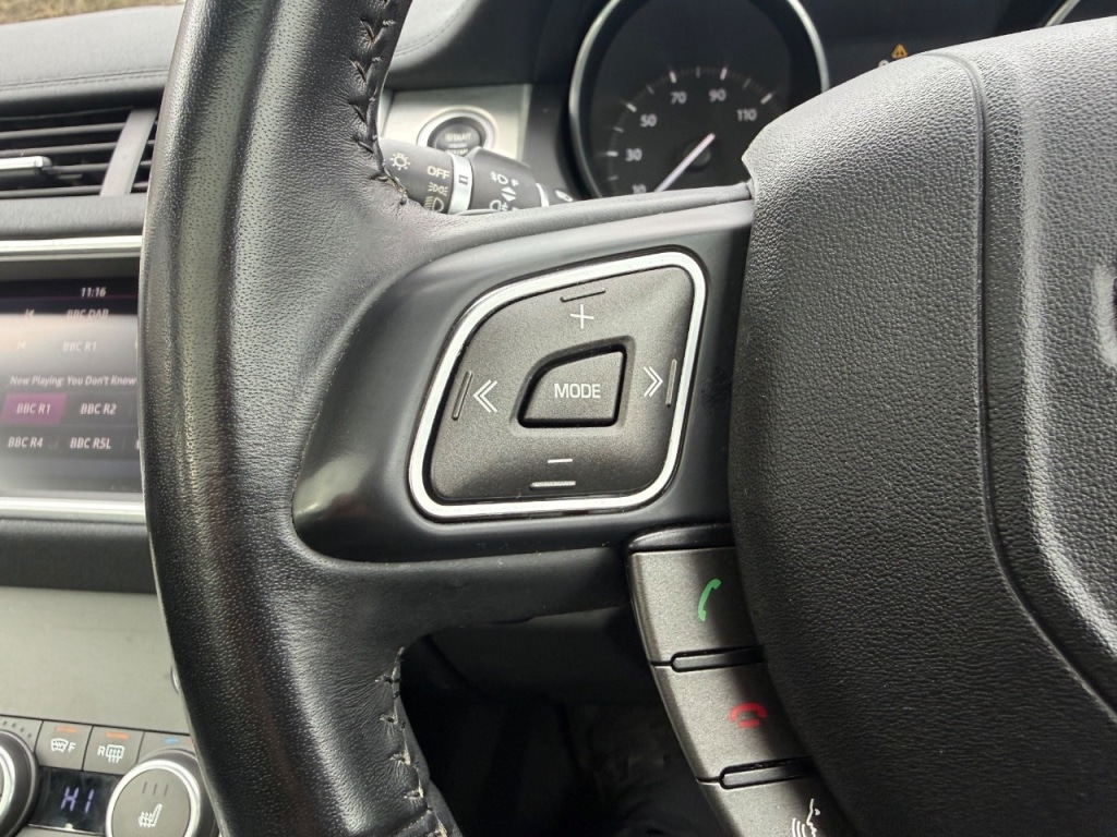 Used Land Rover Range Rover Evoque 2018 for sale - 77593330: Photo 27