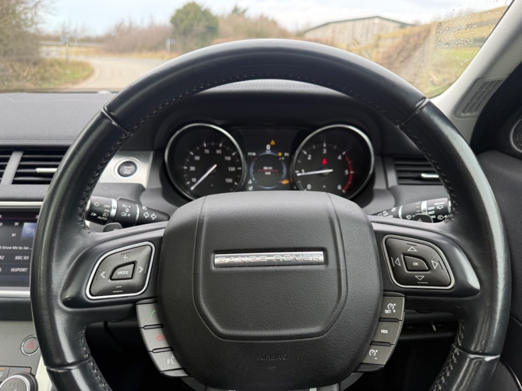 Used Land Rover Range Rover Evoque 2018 for sale - 77593330: Photo 28