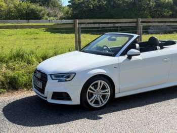 Used Audi A3 2018 for sale - 75282938: Photo