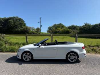Used Audi A3 2018 for sale - 75282938: Photo