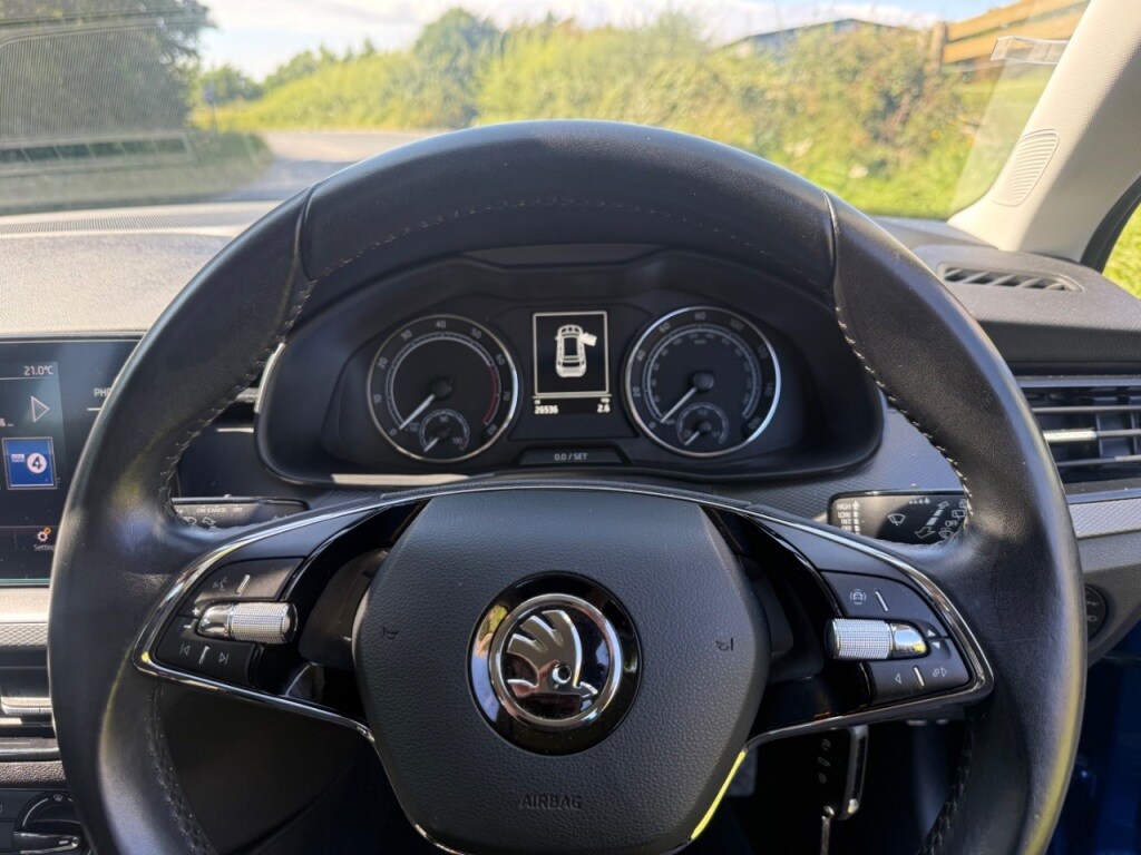 Vehicle 19