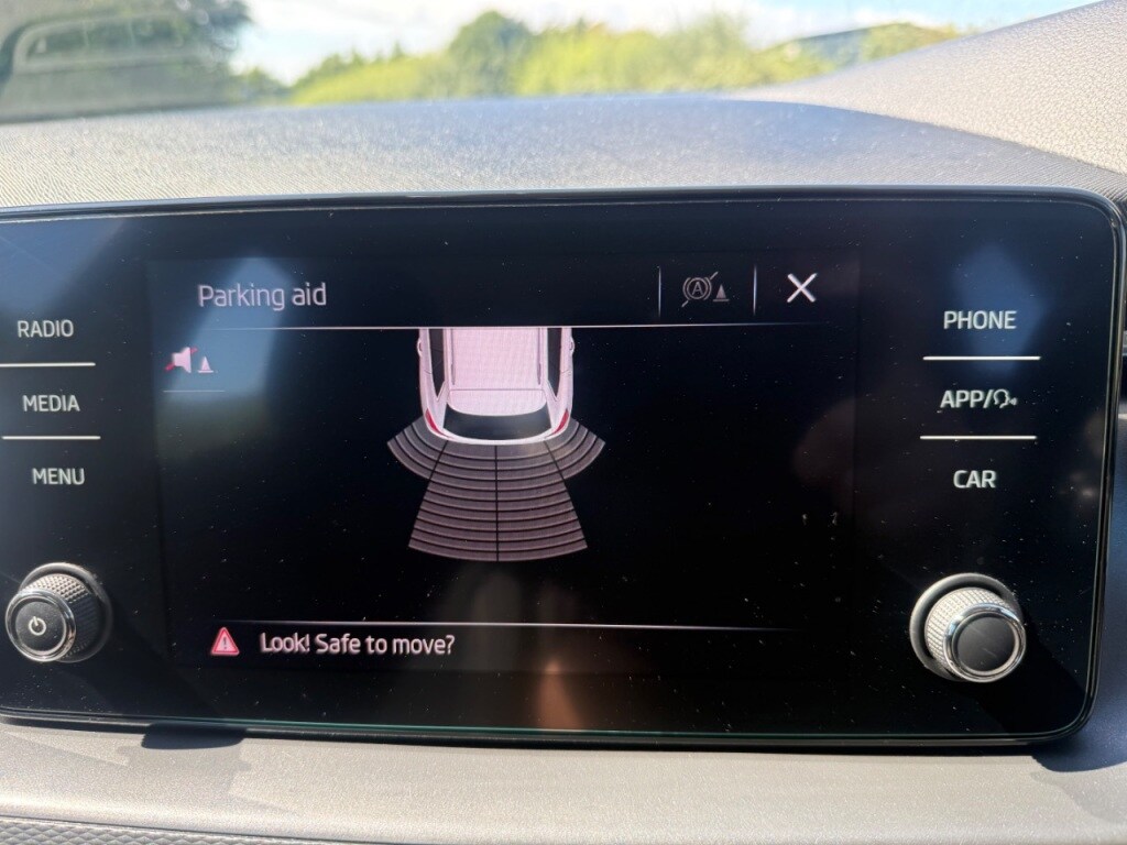 Vehicle 24