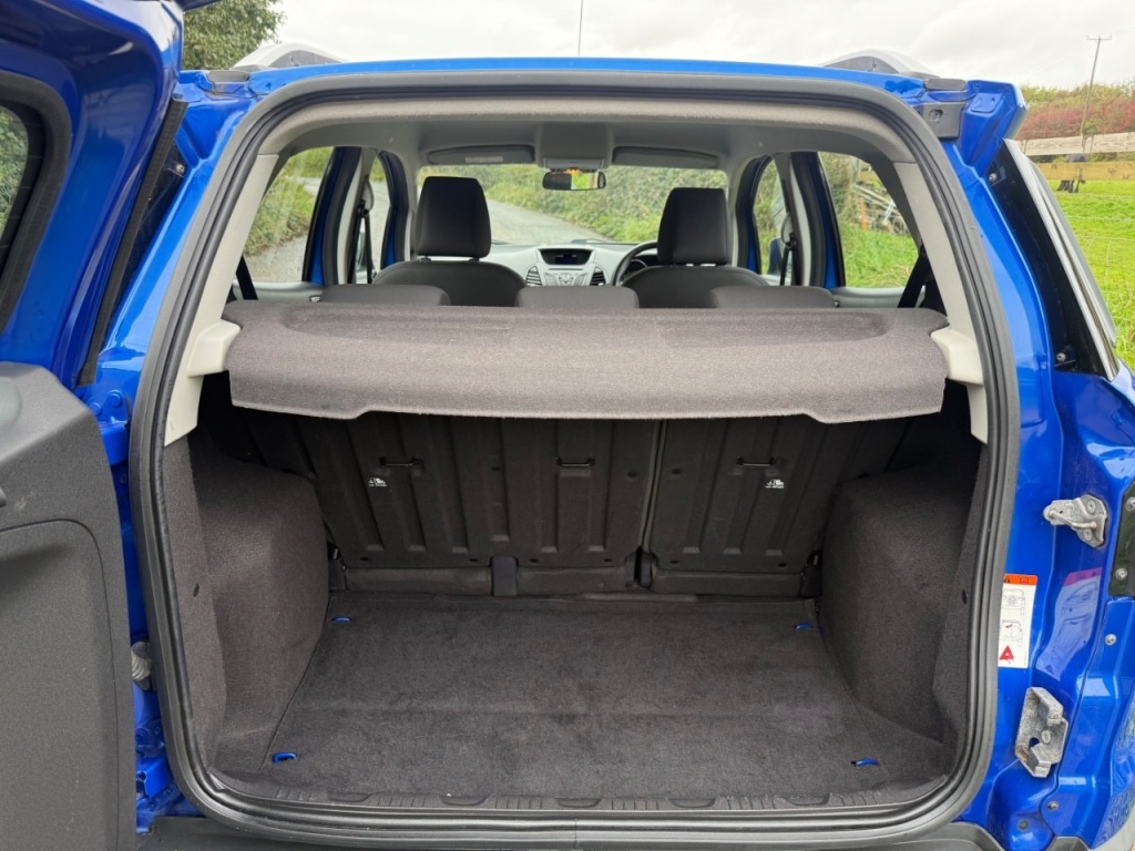 Used Ford Ecosport 2016 for sale - 76035715: Photo 13