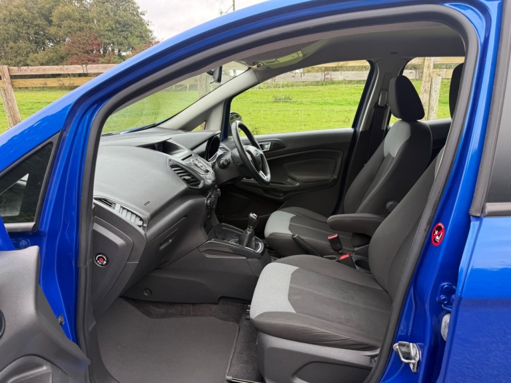 Used Ford Ecosport 2016 for sale - 76035715: Photo 14