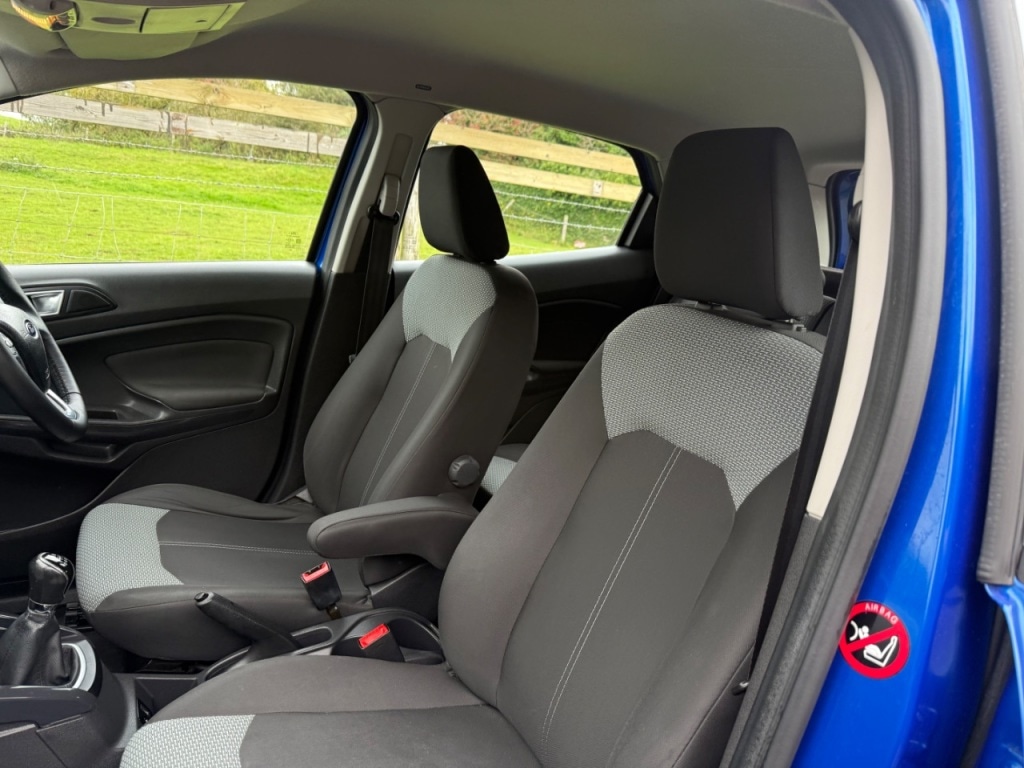 Used Ford Ecosport 2016 for sale - 76035715: Photo 15
