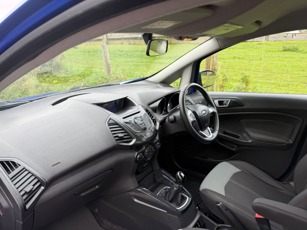 Used Ford Ecosport 2016 for sale - 76035715: Photo 16