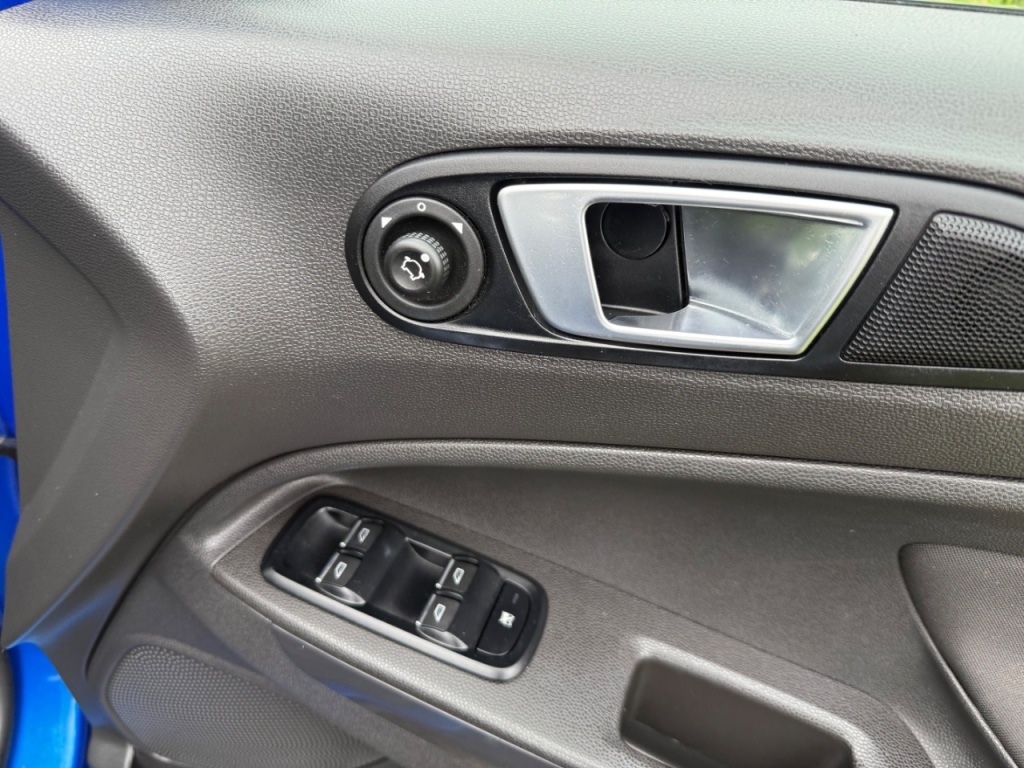 Used Ford Ecosport 2016 for sale - 76035715: Photo 18