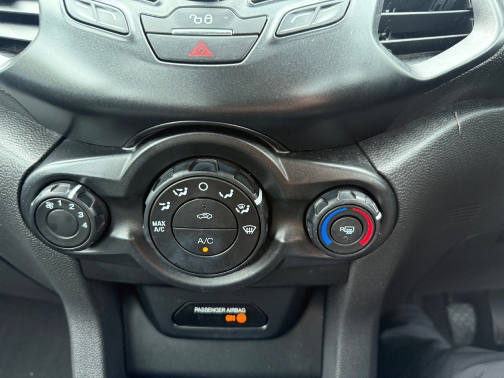 Used Ford Ecosport 2016 for sale - 76035715: Photo 20