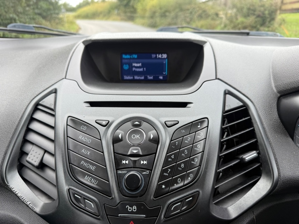 Used Ford Ecosport 2016 for sale - 76035715: Photo 21