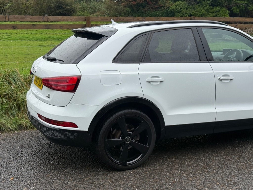 Used Audi Q3 2017 for sale - 76064046: Photo 11