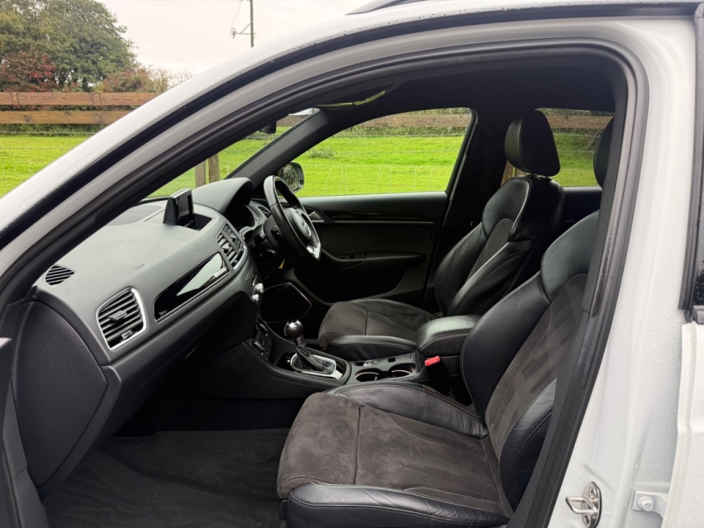 Used Audi Q3 2017 for sale - 76064046: Photo 16