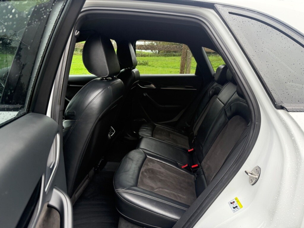 Used Audi Q3 2017 for sale - 76064046: Photo 19