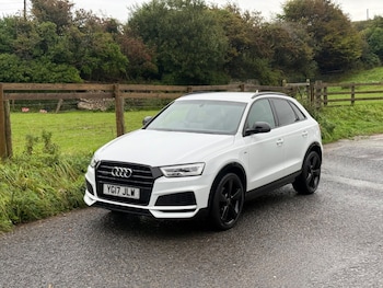 Audi - Q3
