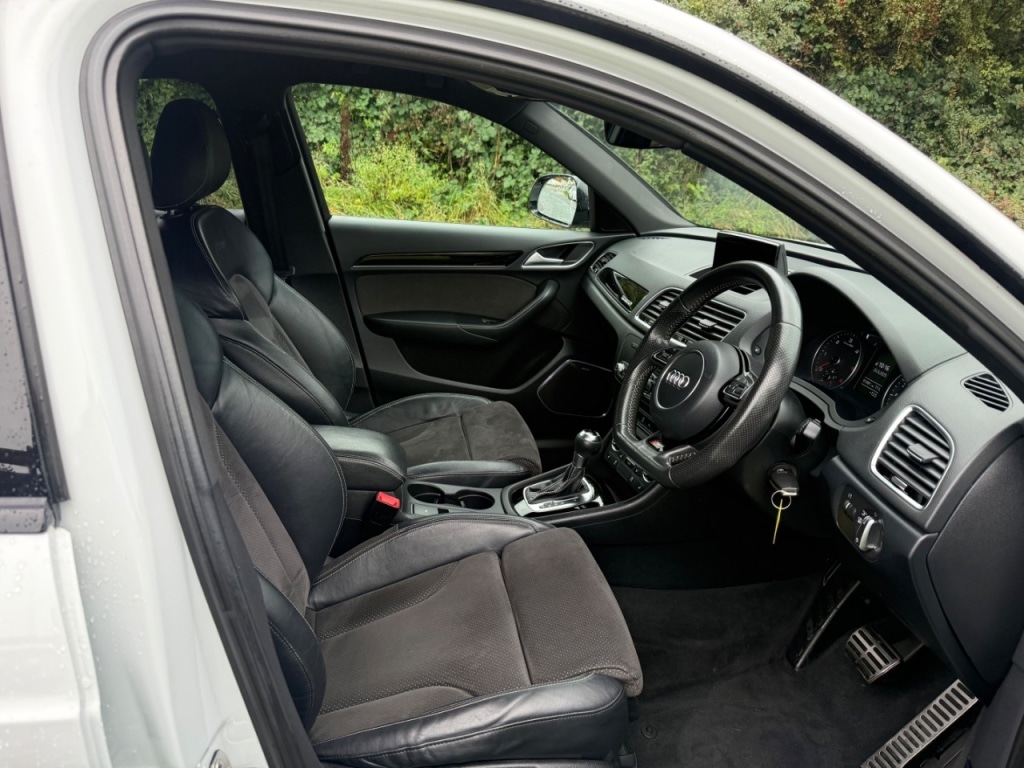 Used Audi Q3 2017 for sale - 76064046: Photo 20