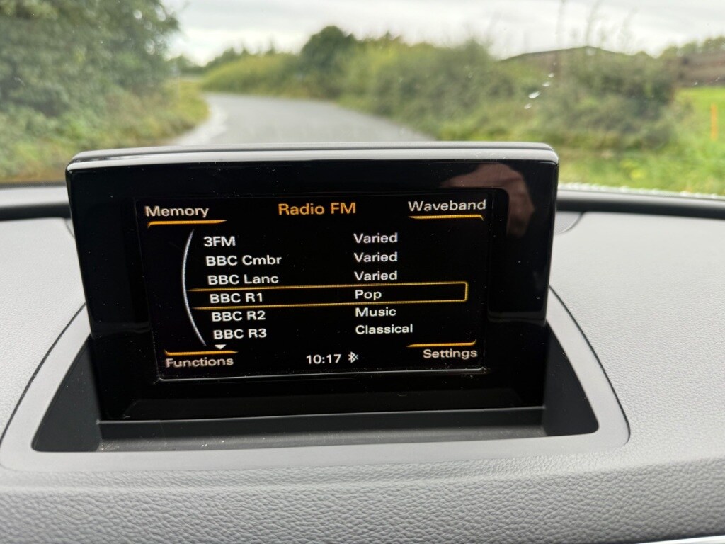 Used Audi Q3 2017 for sale - 76064046: Photo 29