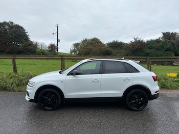 Used Audi Q3 2017 for sale - 76064046: Photo 3
