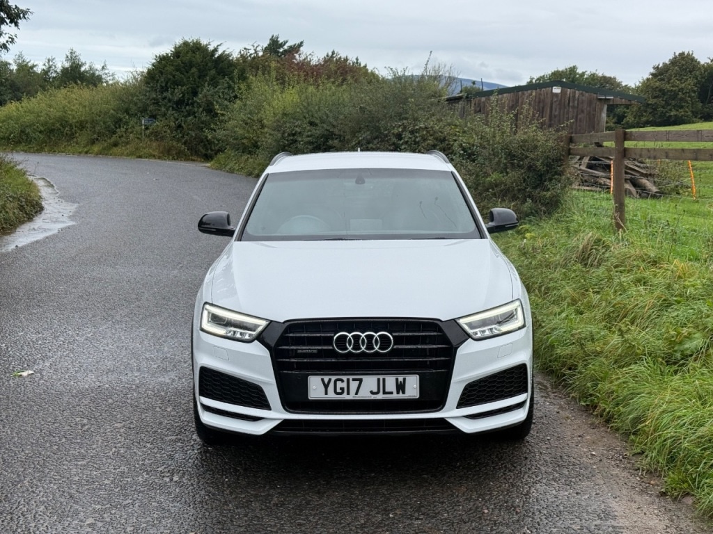 Used Audi Q3 2017 for sale - 76064046: Photo 7