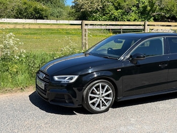 Used Audi A3 2019 for sale - 78688641: Photo